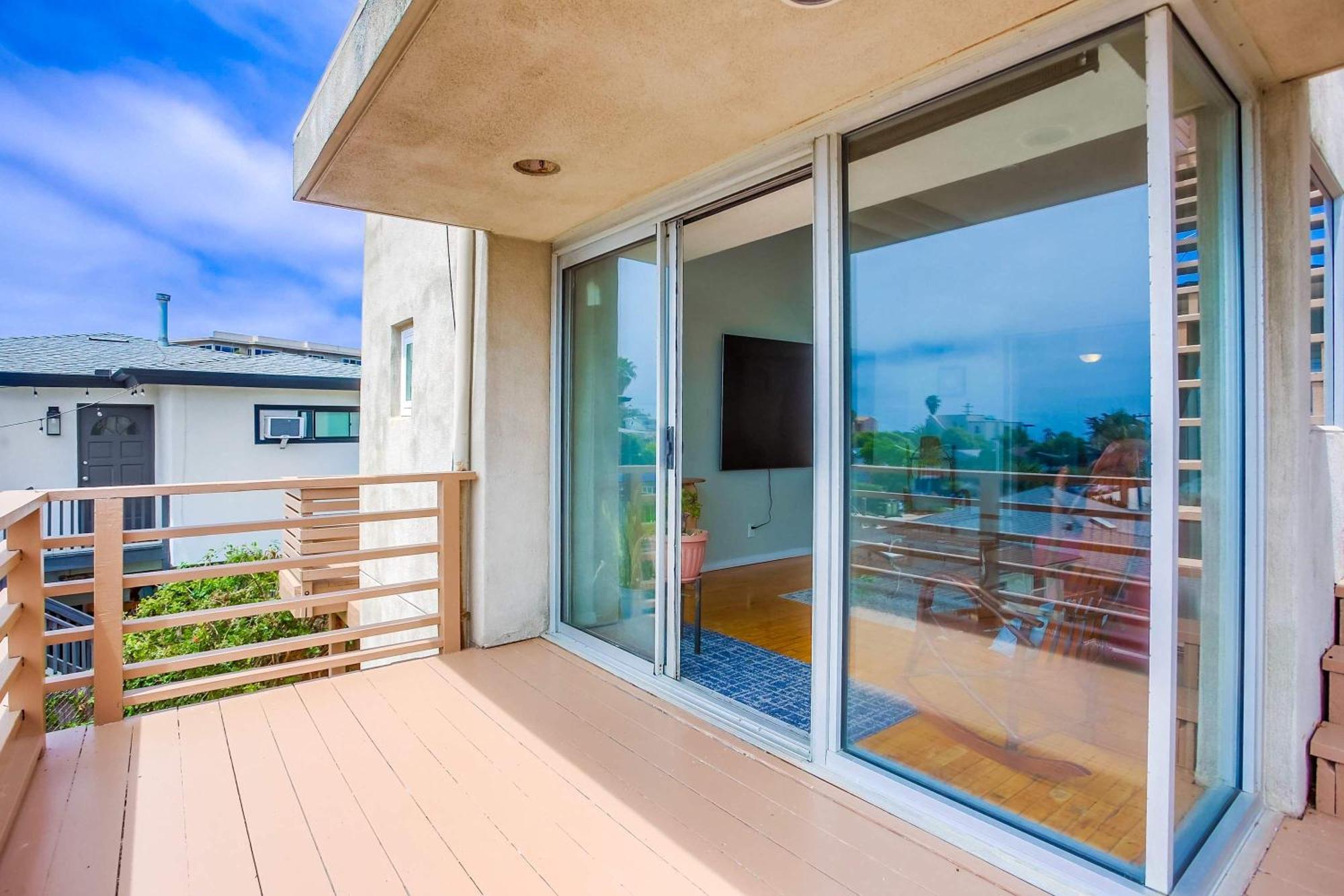 Steps 2 Ocean & Surfing Ocean Views Rooftop Deck San Diego Bagian luar foto