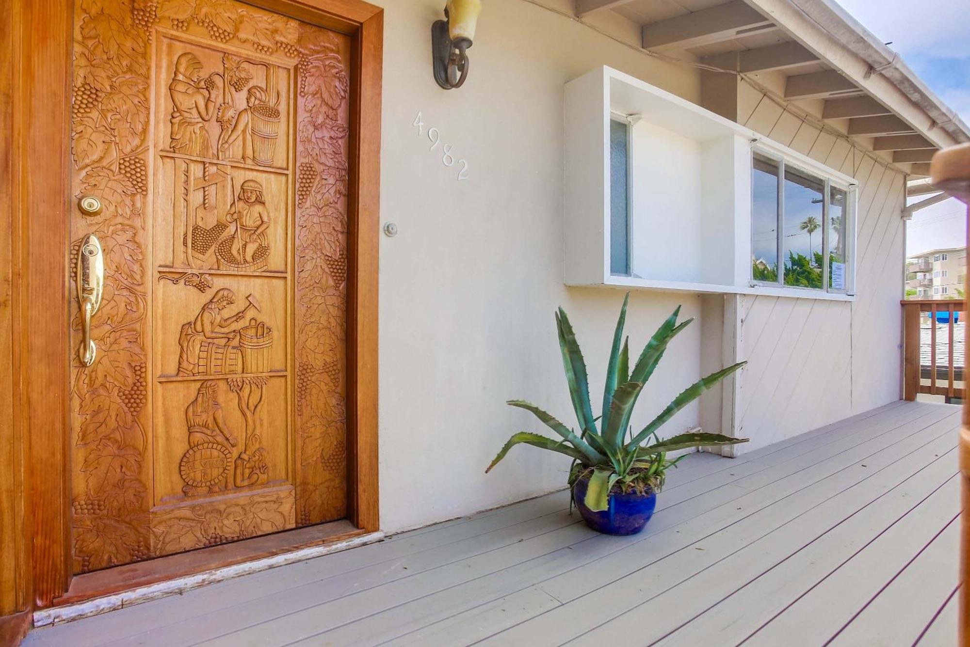 Steps 2 Ocean & Surfing Ocean Views Rooftop Deck San Diego Bagian luar foto