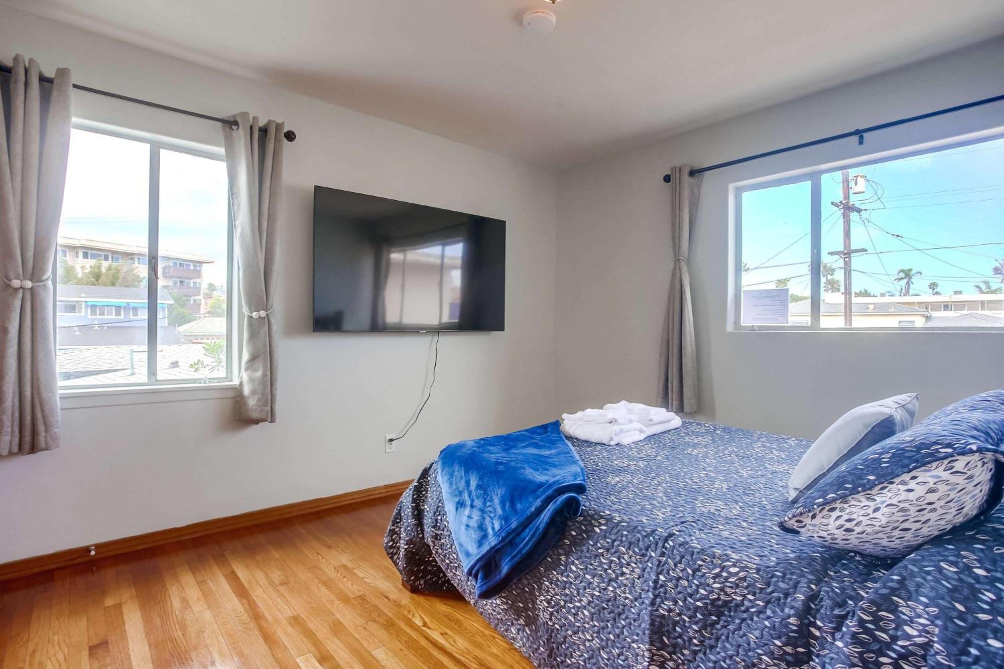 Steps 2 Ocean & Surfing Ocean Views Rooftop Deck San Diego Bagian luar foto