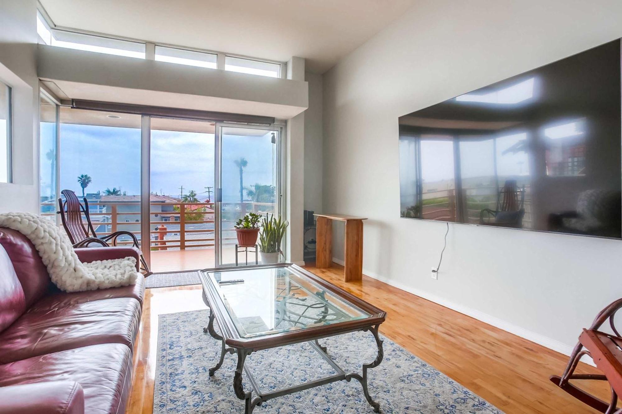 Steps 2 Ocean & Surfing Ocean Views Rooftop Deck San Diego Bagian luar foto